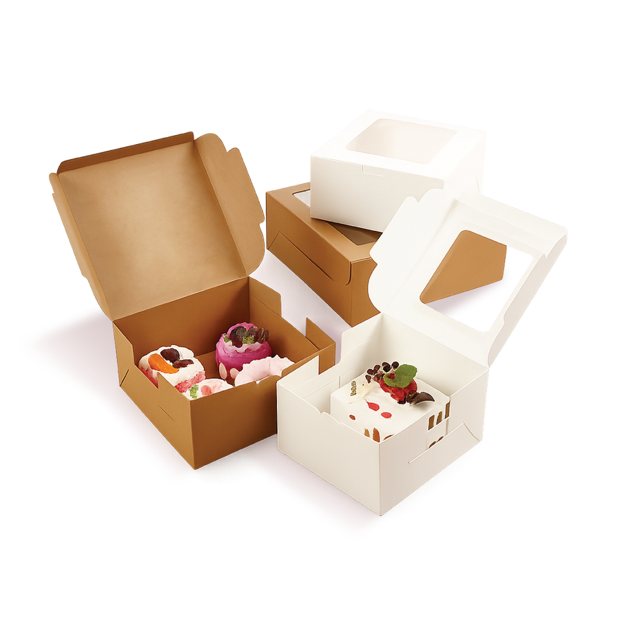 Bakeries
