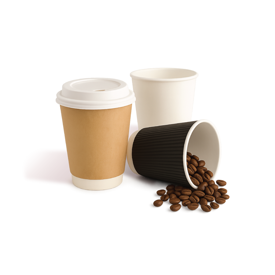 Cafés