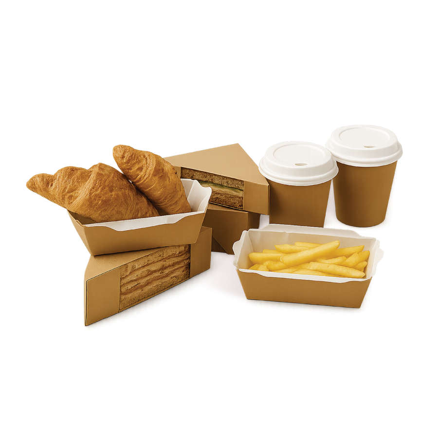 Fast food