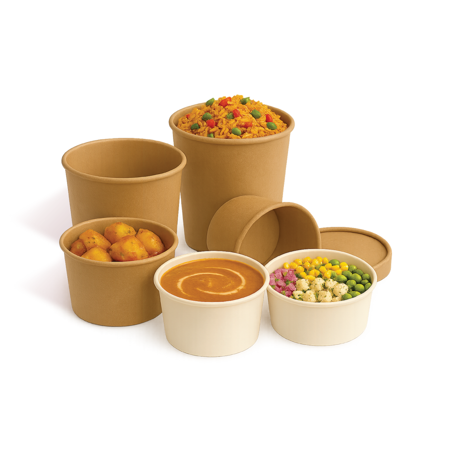 Restaurants