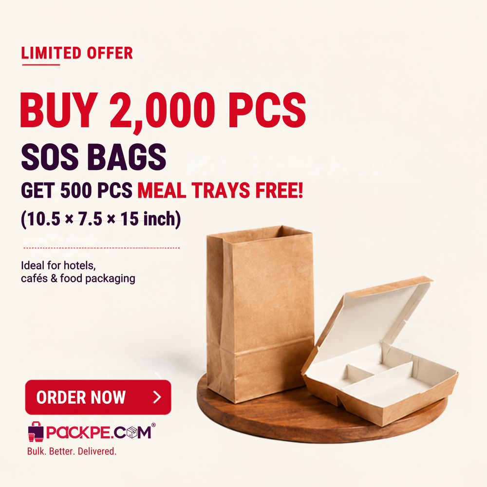 BOGO offer 5
