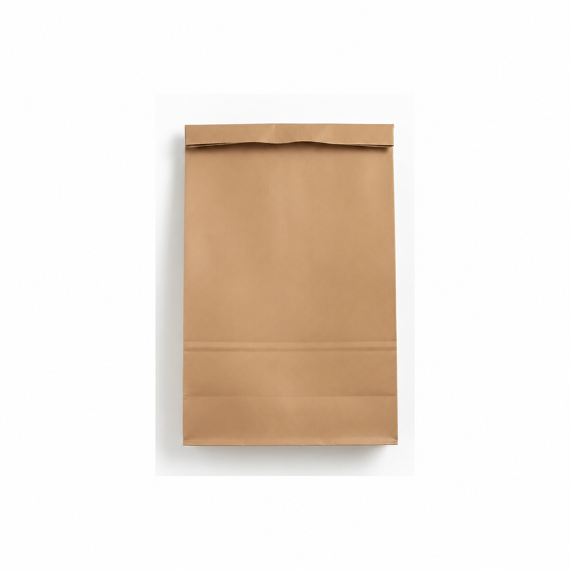 Heat Sealable Bags 250 gm