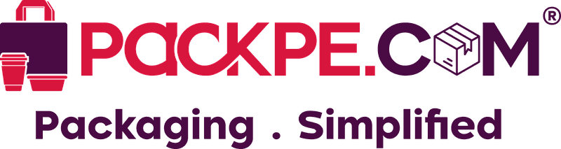 Packpe — Packaging, simplified.